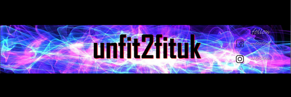 unfit2fituk Profile Banner