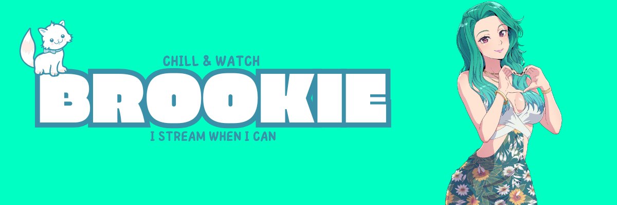 BrookieB95's profile banner image
