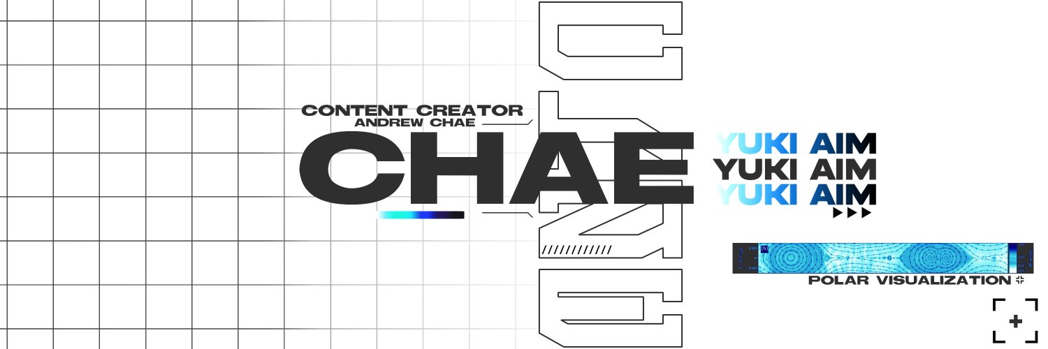 chae banner