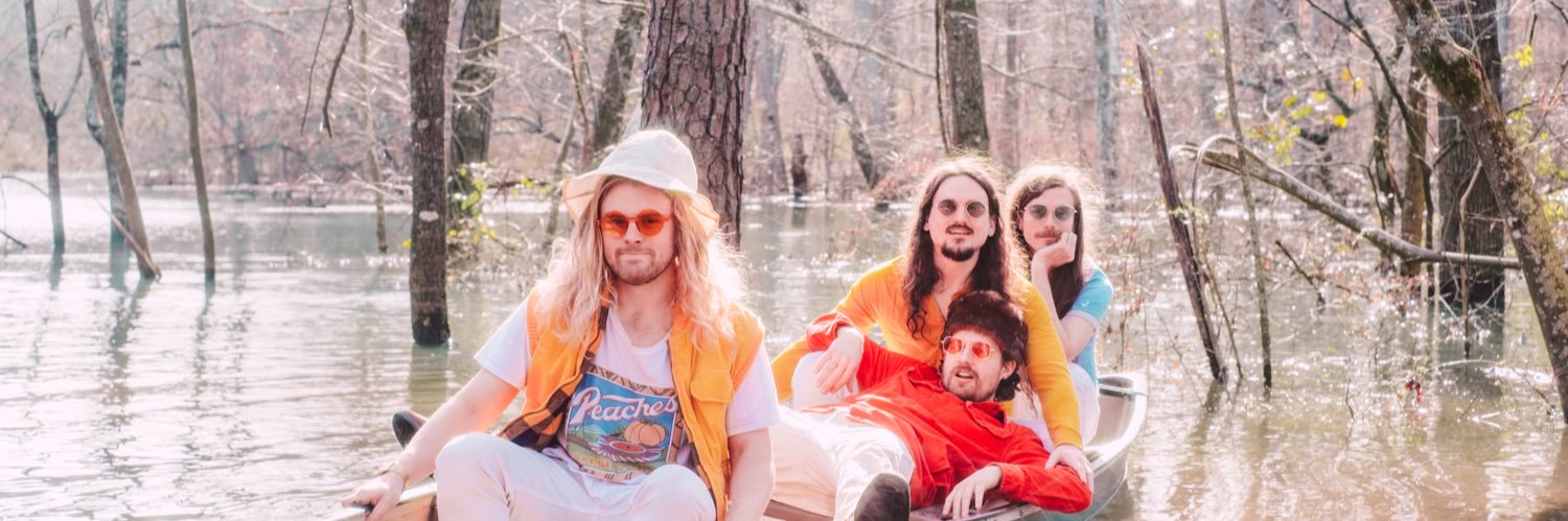 beholdthebrave's profile banner image