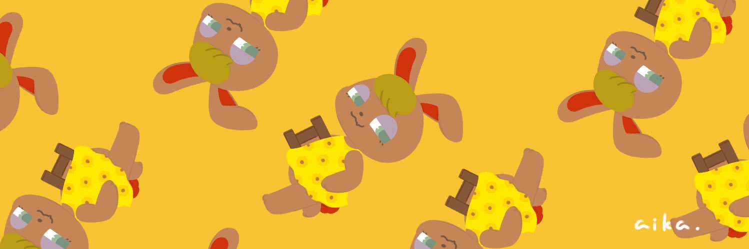Ach_Acnh's profile banner image