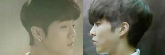 BabyXiuHan90's profile banner image