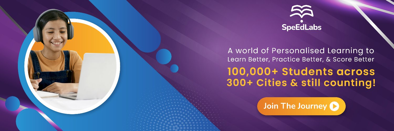 SpeedLabs banner