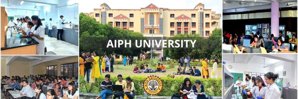 aiphuniversity Profile Banner