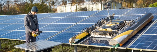 SolarCleano Profile Banner