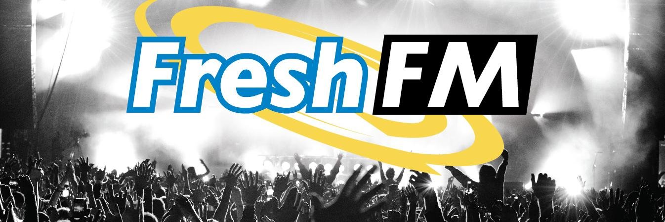 Fresh FM banner