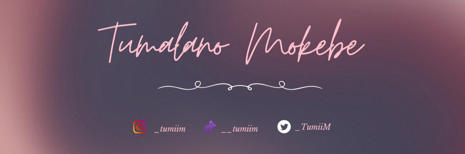 Tumalano. banner