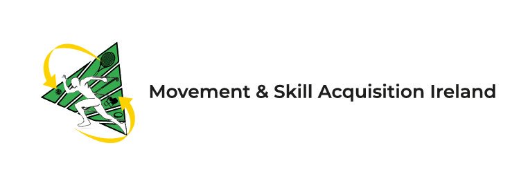 Movement & Skill Acquisition Ireland banner