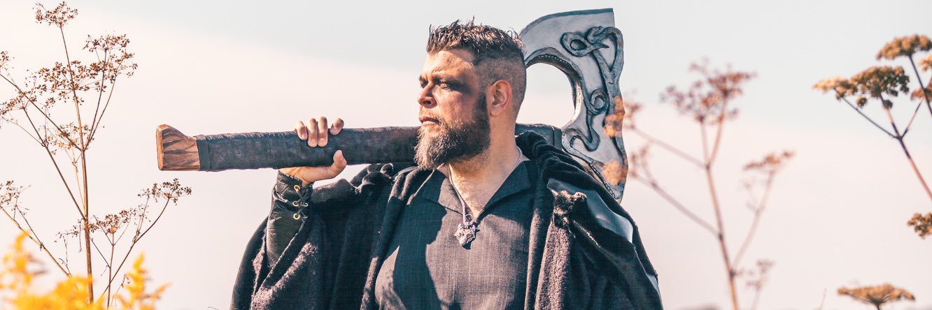 Fanboy30Cosplay's profile banner image