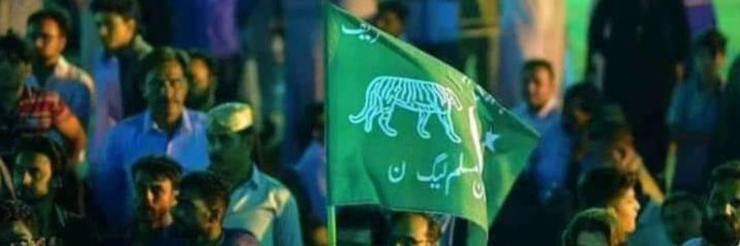 Touseef Haider banner