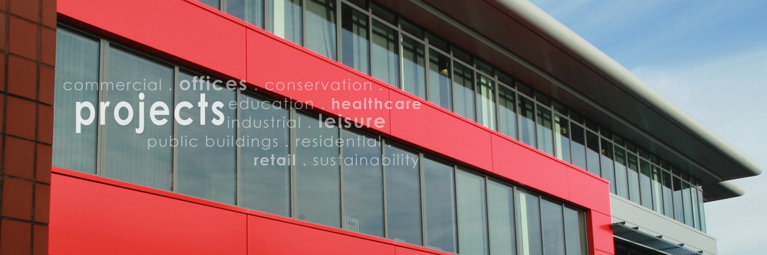 John Roberts Architects banner