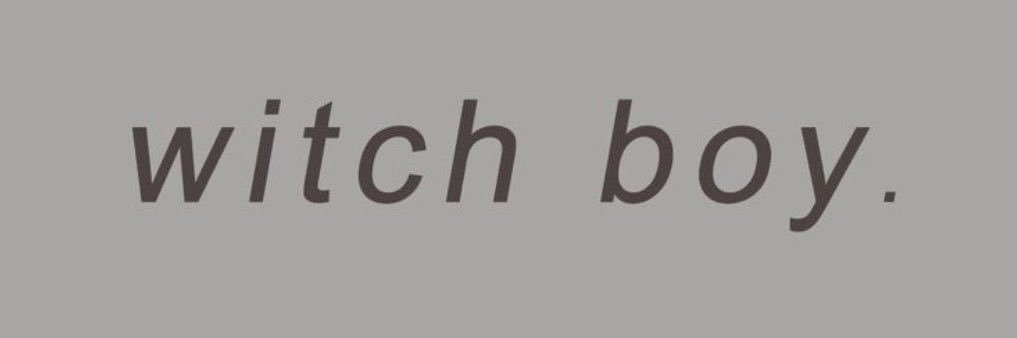 TransWitchBoy's profile banner image