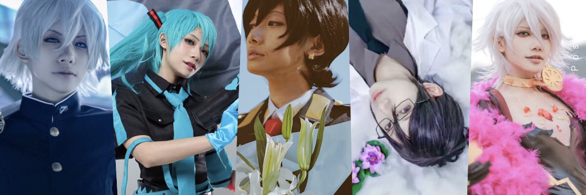 Yasumi16's profile banner image