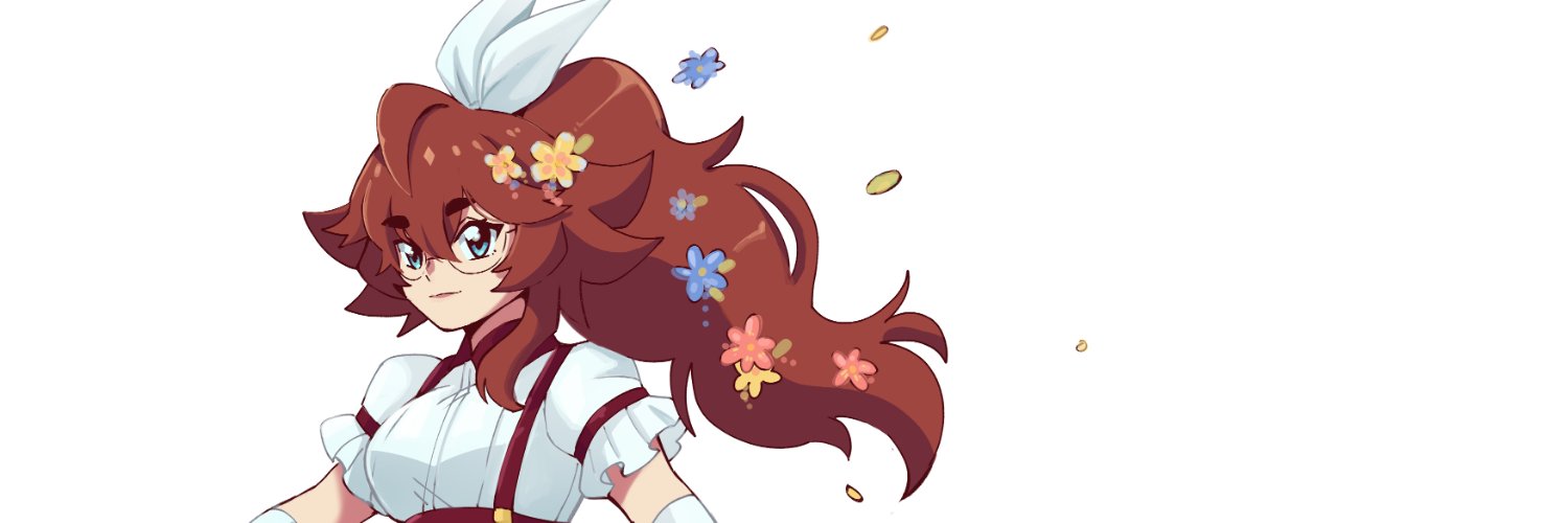 KiiRu 🍀🩷's banner