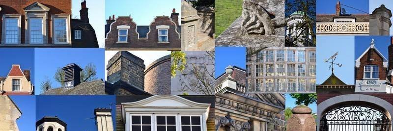 Positive Plumstead Project banner