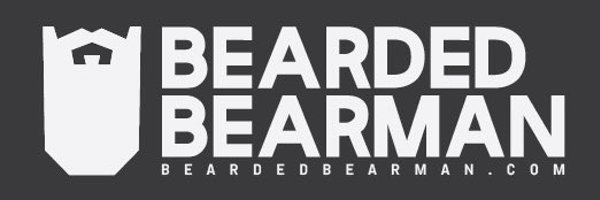 BeardedBearMan1 Profile Banner