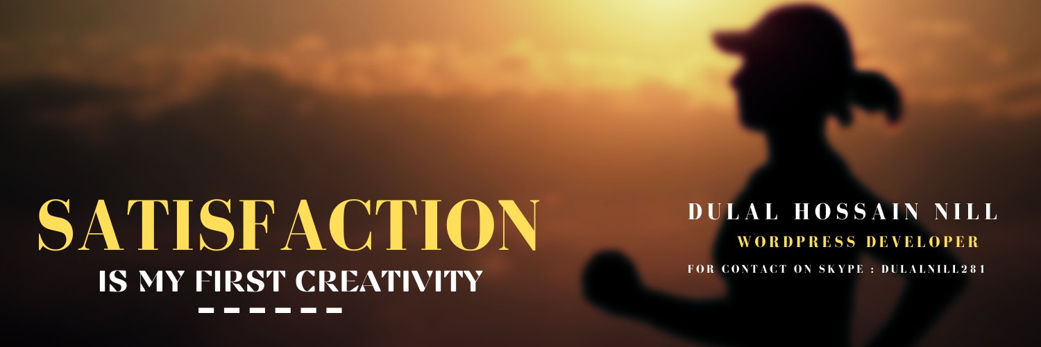 DulalHasan10's profile banner image