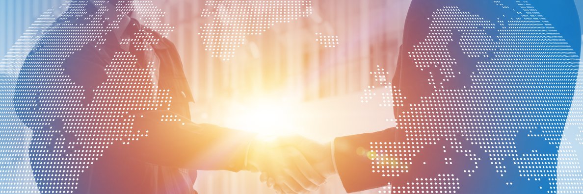 World Trade Centre Toronto banner