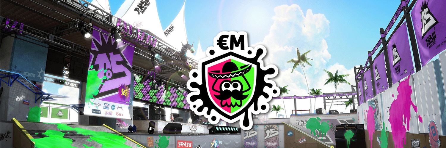 Calamariachis ♪€M 🇲🇽 banner