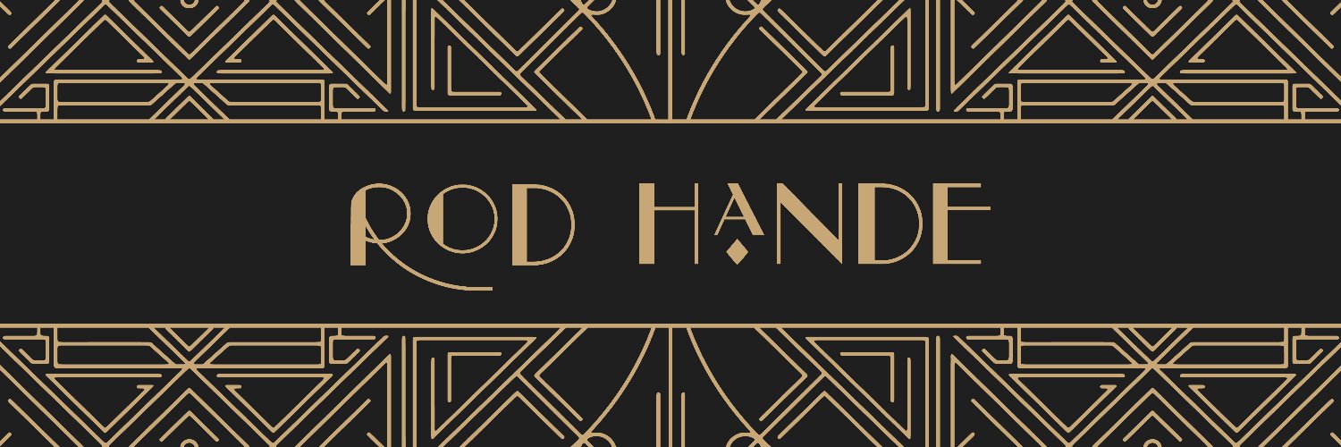 Rod Hande banner