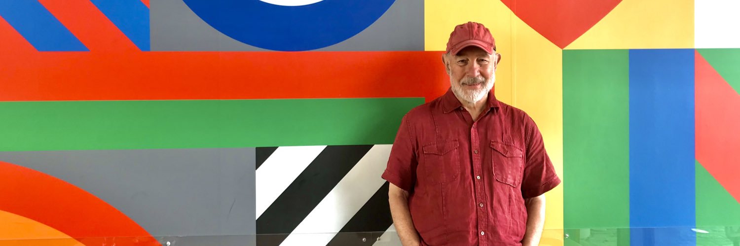 Robert Workman banner