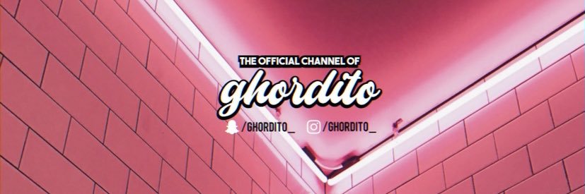 Ghordito_'s profile banner image