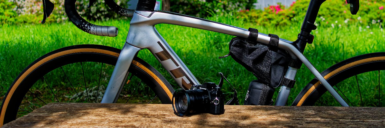 よすけ＠ちゃりかめら banner