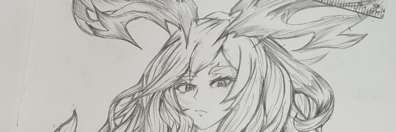 bentsumi's banner