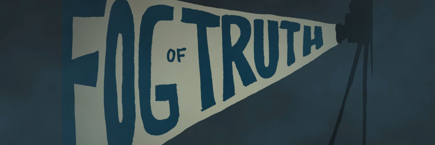 fogoftruth's profile banner image