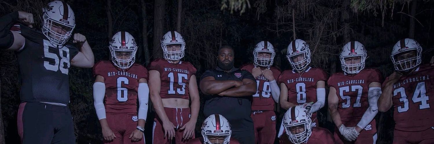 Coach Williams banner