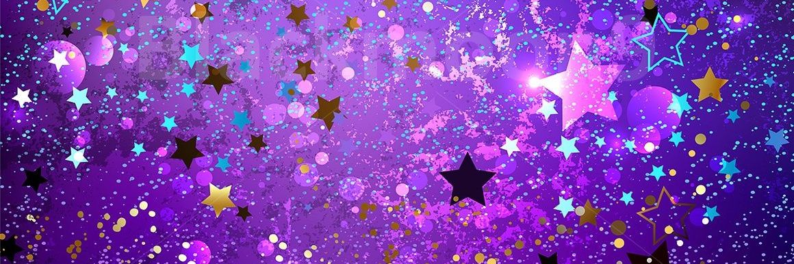 Crypto Amie 💜 banner