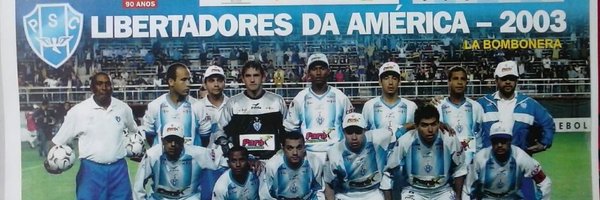 PapoBicolor Profile Banner