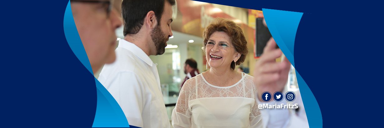 María Fritz Sierra banner