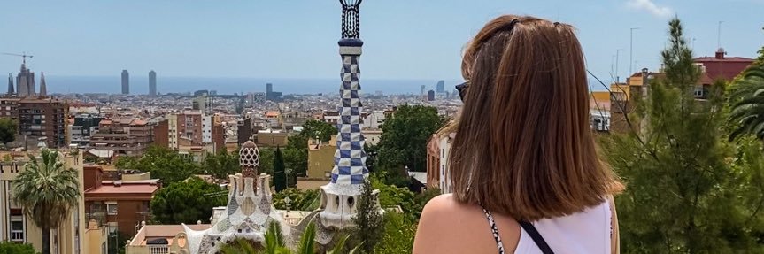 LisaRahon's profile banner image