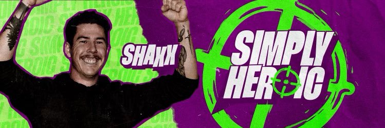 ThatShaxx banner