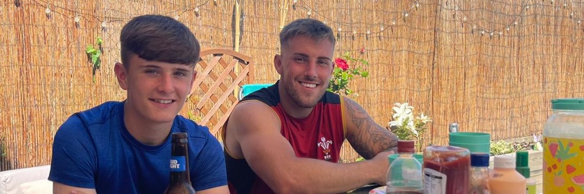 TaylorHansen33's profile banner image