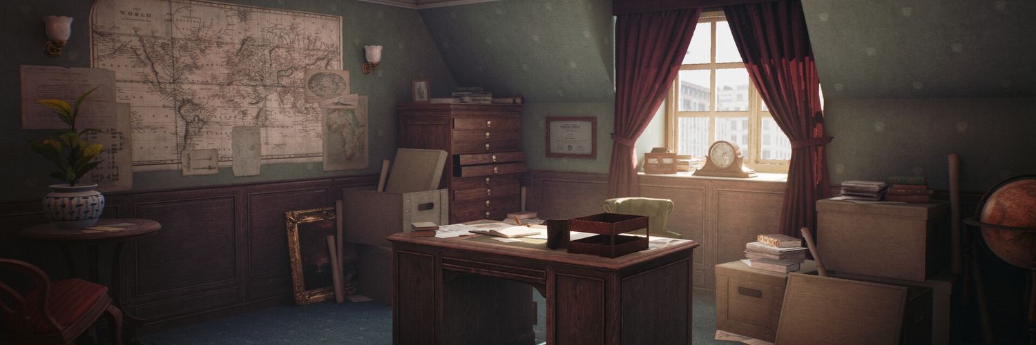 rustyspannerz's profile banner image