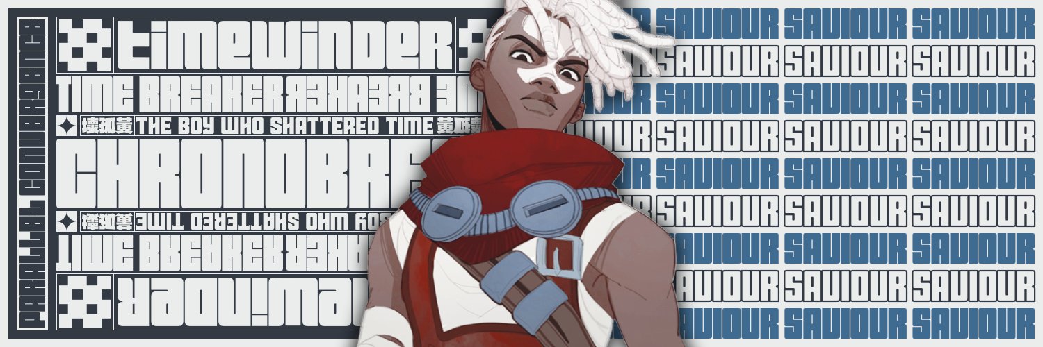 Ekko banner