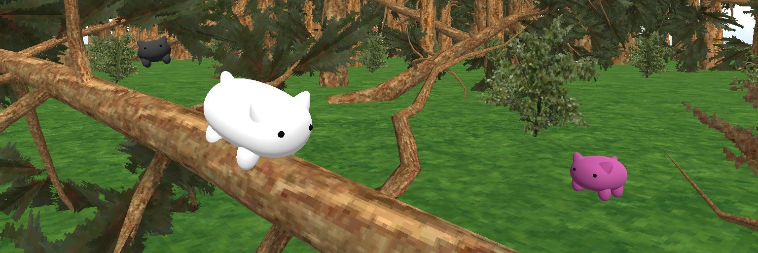 🦇 The doll goes crunch 🎃 banner