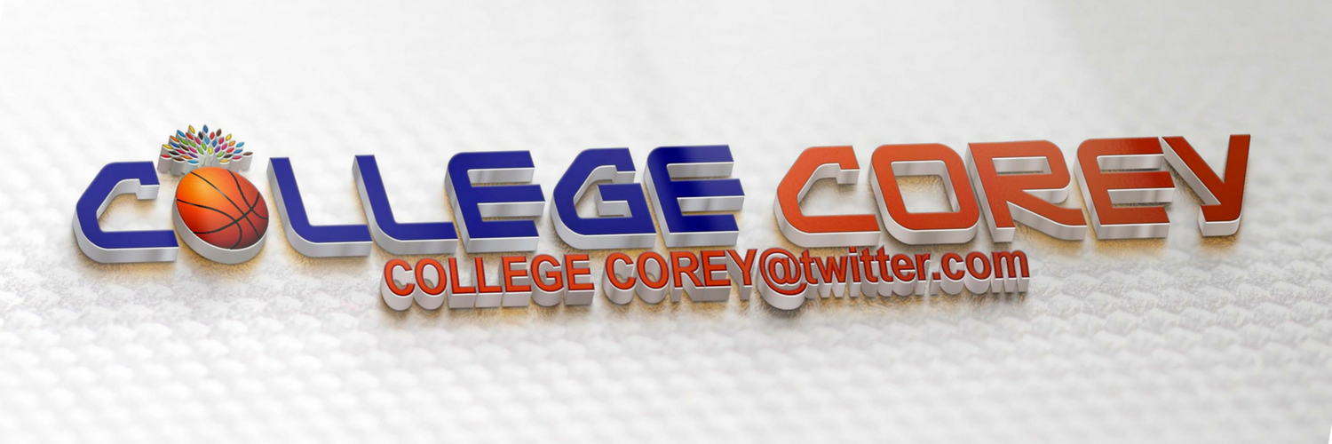 Corey Williams banner