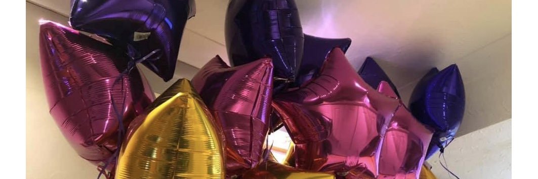 Community ReAwards banner