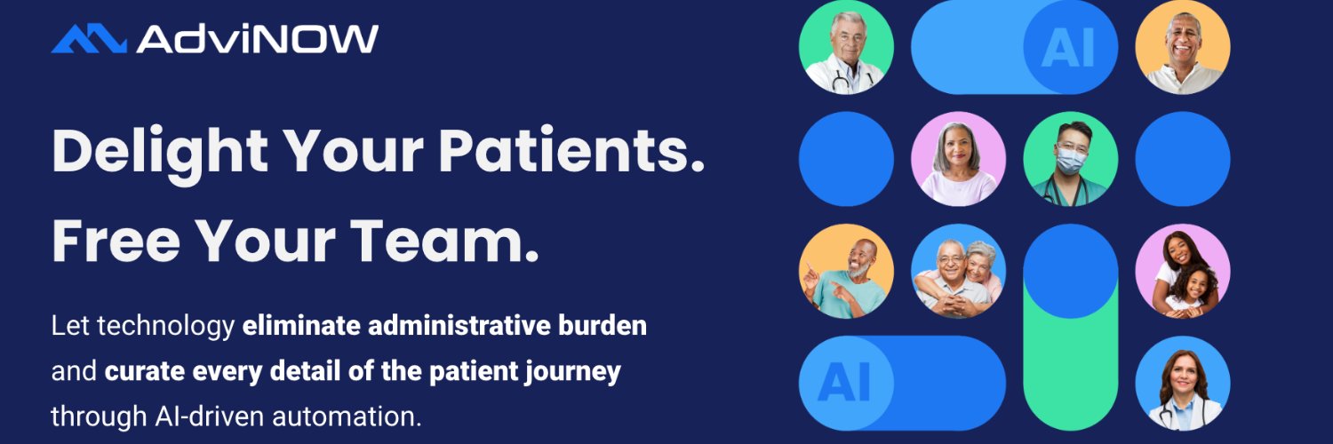 AdviNOWMedical's profile banner image