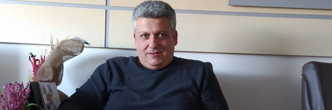 Mehmet Akif Görgen banner