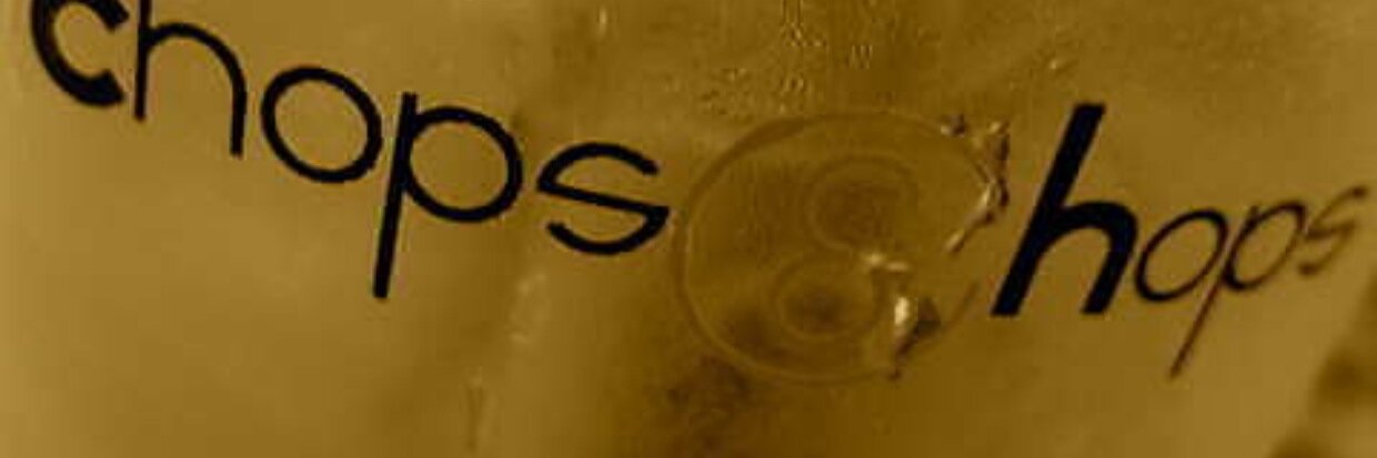 Chopsandhops's profile banner image