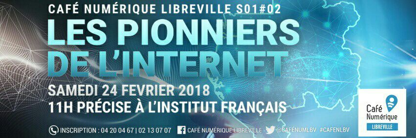 Cafe Numerique Lbv banner
