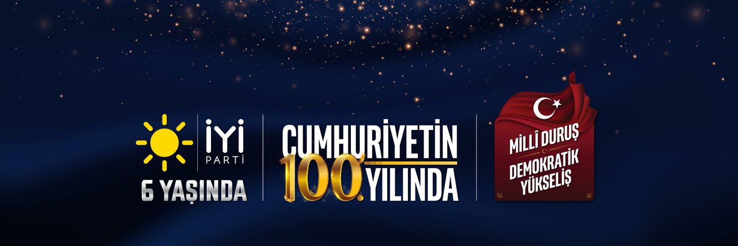 cankiriiyiparti's profile banner image