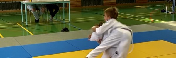 Judo im Glockenbach Profile Banner