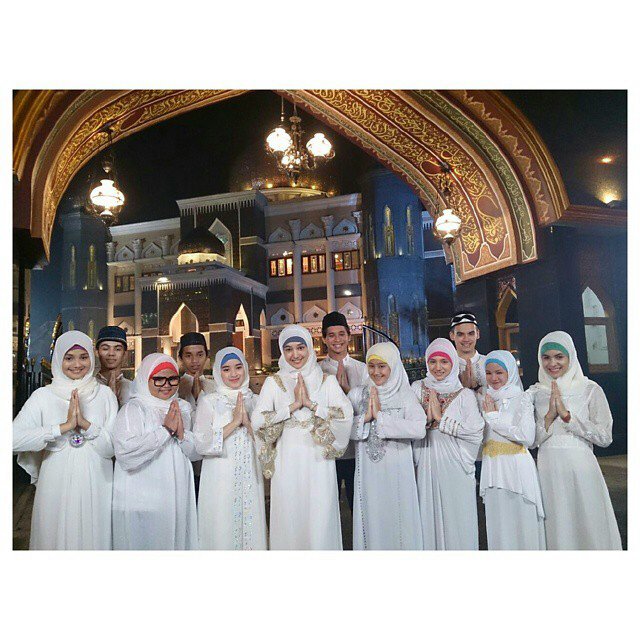 JilbabInLoves's profile banner image