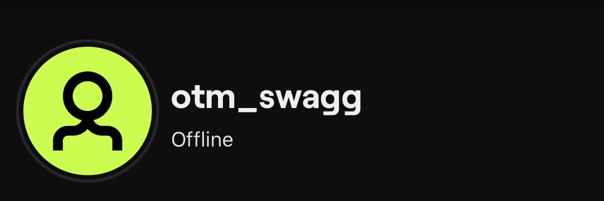 Swagg banner