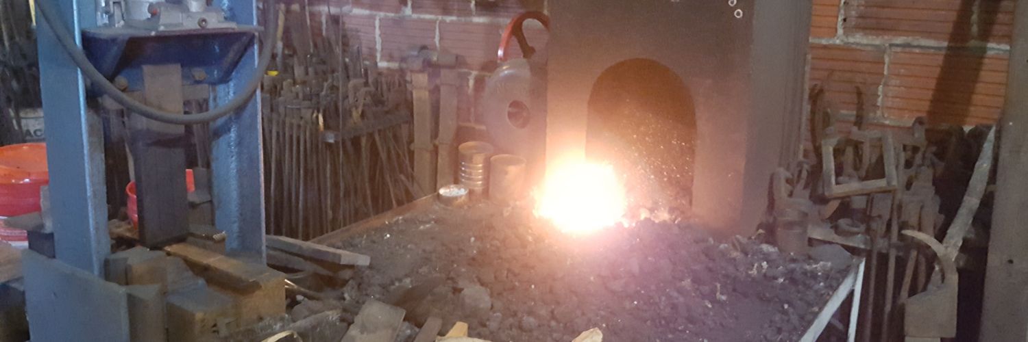 GlennForge banner